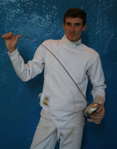 Илья Спицын