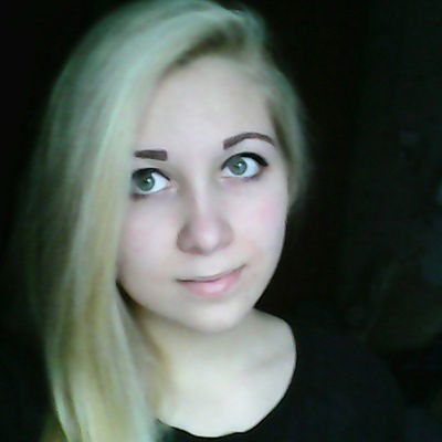 Ксюша Андреева