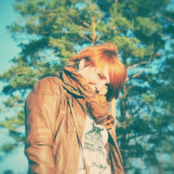 Ольга Крутова