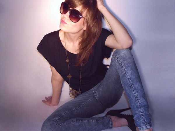 Настя Даутова