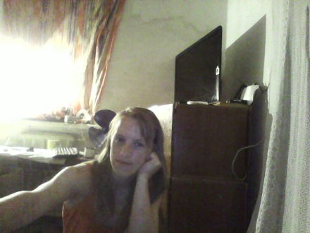 Надежда Дудкина