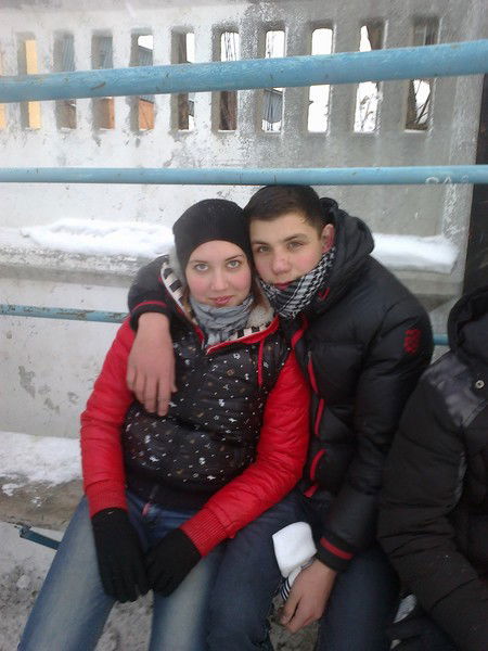 Виктор Гарвардт