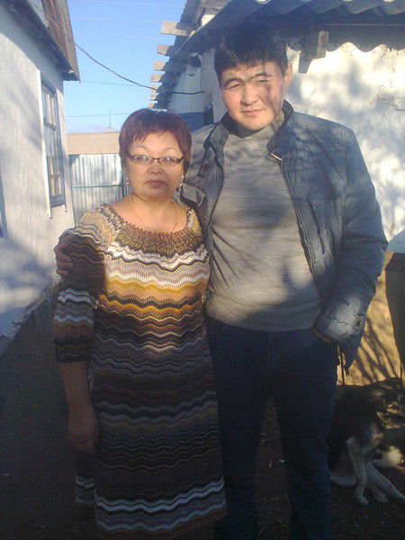 Асет Мухамбетов