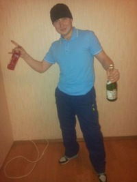 Славян Арефьев