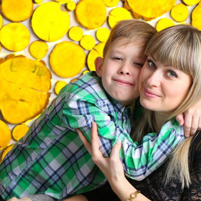 Наталия Волкова