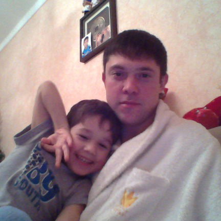 Рамиль Хабиров