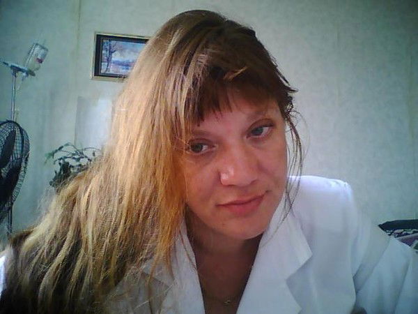 Алла Трубачева