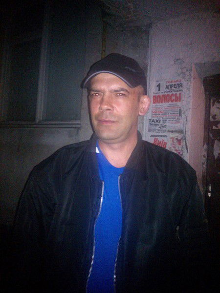 Вячеслав Ткаченко