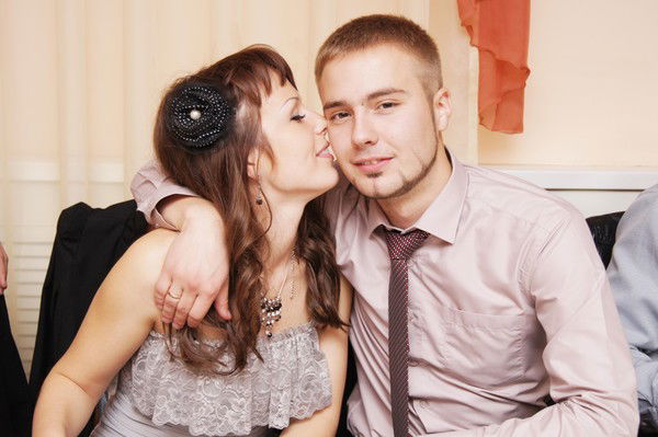 Валентин И Алена Левины