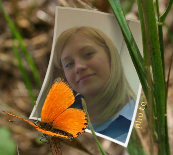 Елена Кондратова