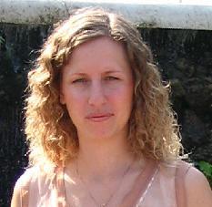 Евгения Зиновьева