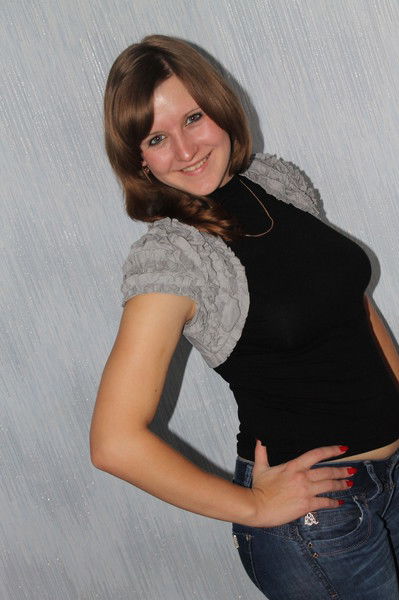 Света Мигушкина