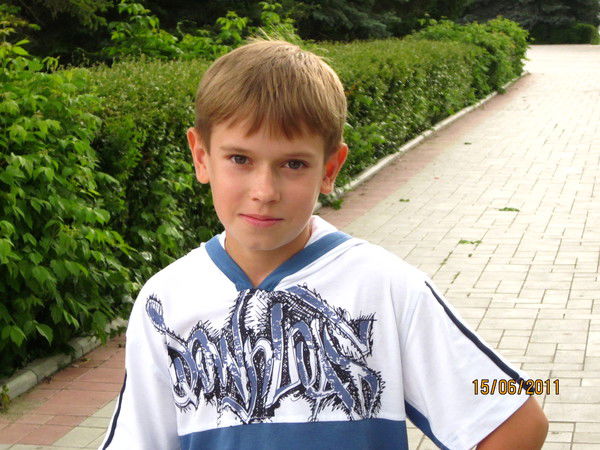 Александр Городников