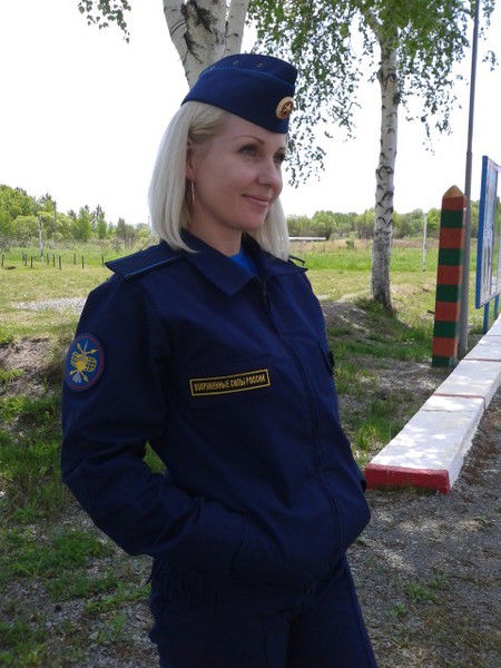 Ирина Фролова