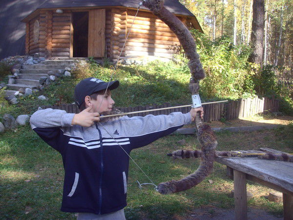 Данил Достовалов