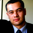 Mansur Rahmonov