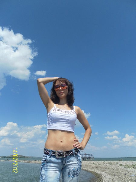 ***** Юлия *****