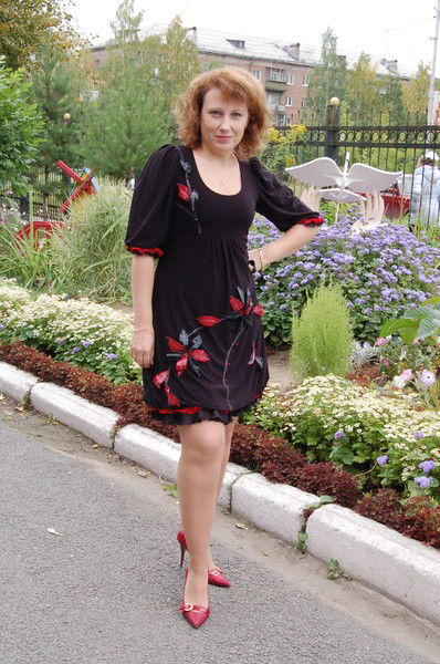 Наталья Гаева