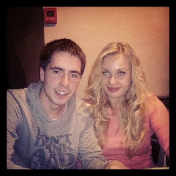 Руслан Перепелкин