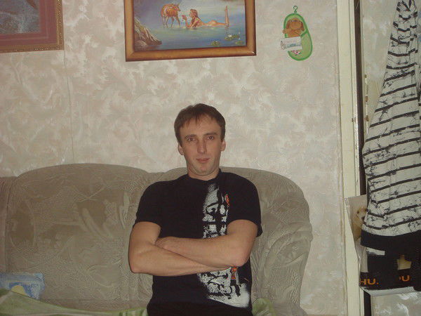 Михаил Джавало