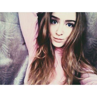 Христина Нестер