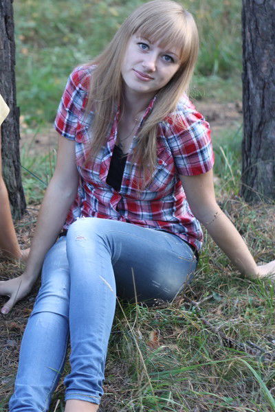 Марина Музычук