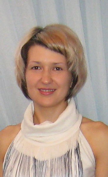 Гузяль Хафизова