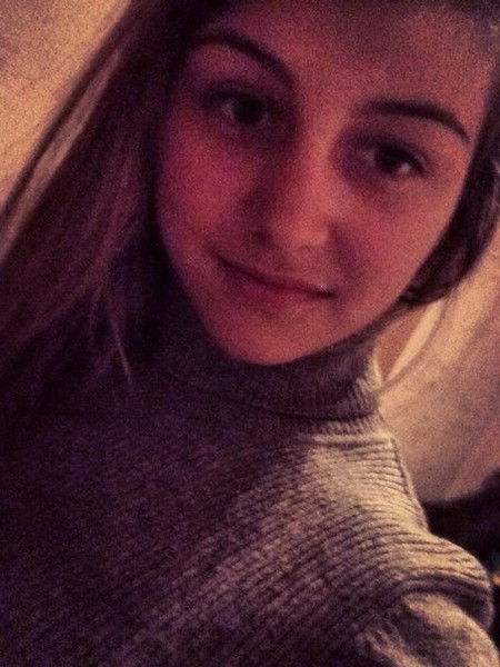 Вера Черникова