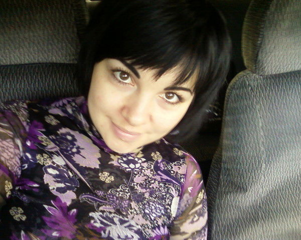 Юлия Криволуцкая