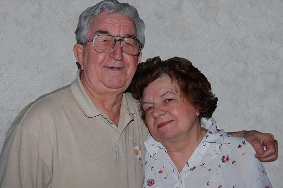 Нинаюра Лобковы