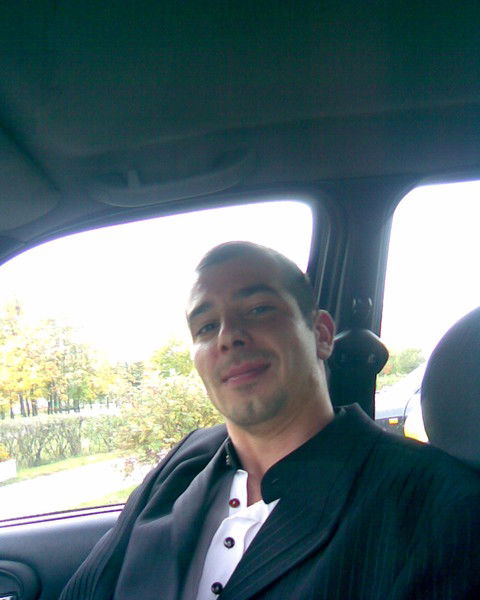 Сергей Петушенко