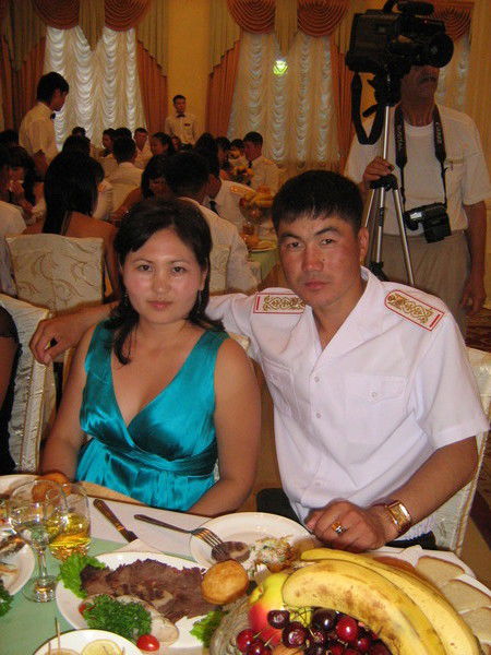 Камшат Кутпанова