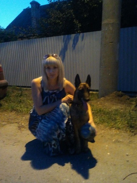 Ирина Ращепкина