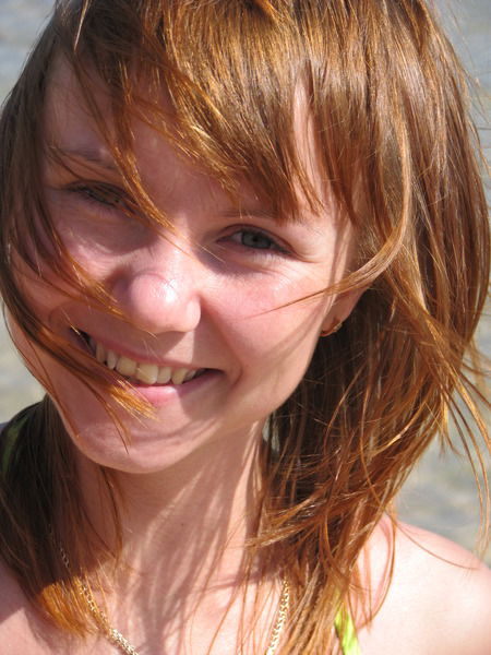 Елена Будаева