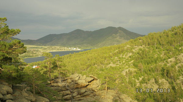 Арай Бельгубаева