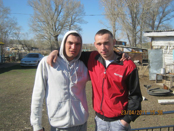 Артем Пузырь