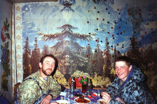 Евгений Шалоткин