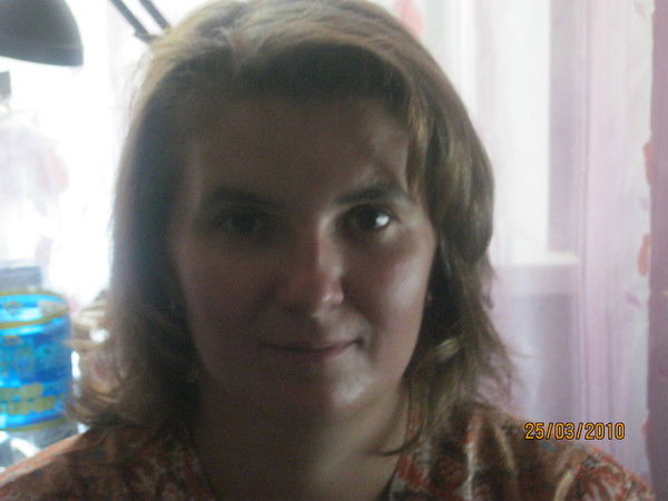 Ниночка Фролова