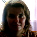 Ниночка Фролова