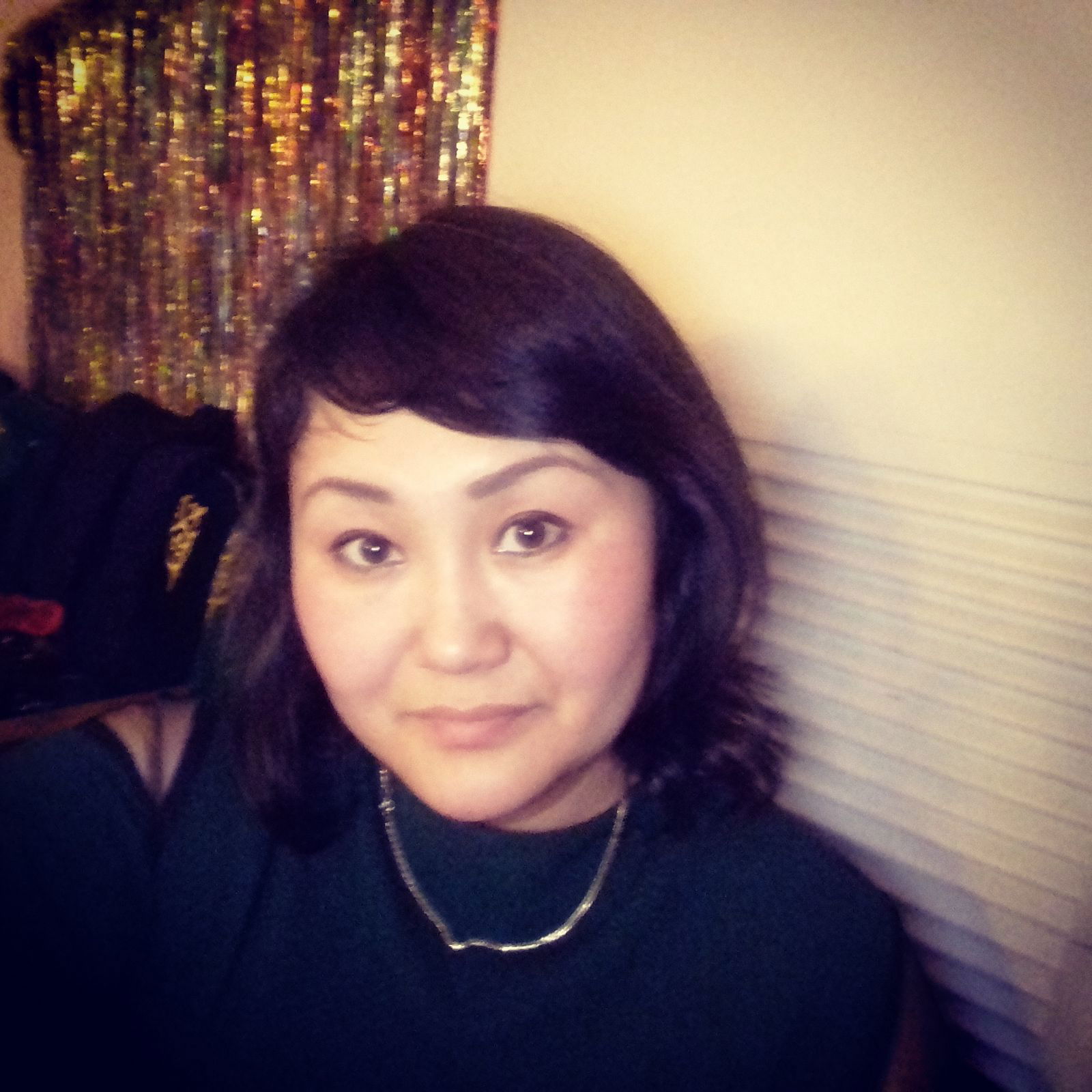 Нургуль Абдрахманова