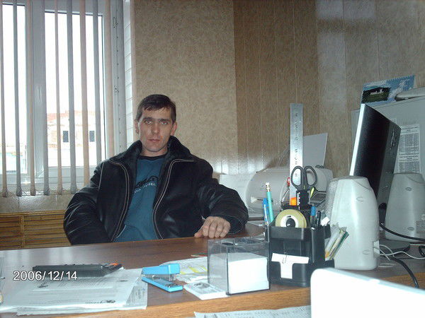 Сергей Глушков