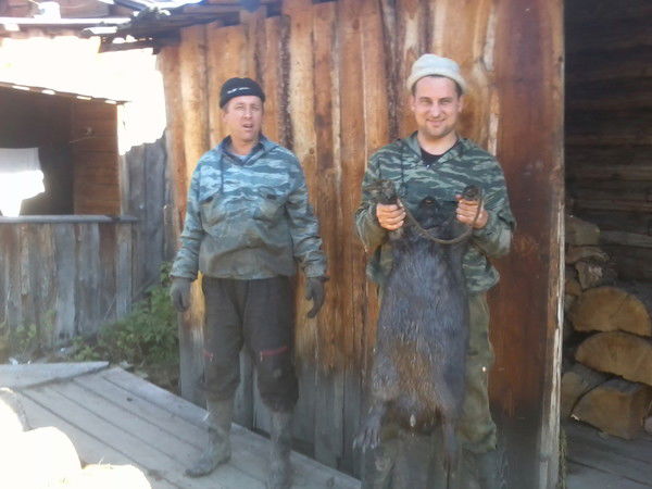 Костя Цедрик