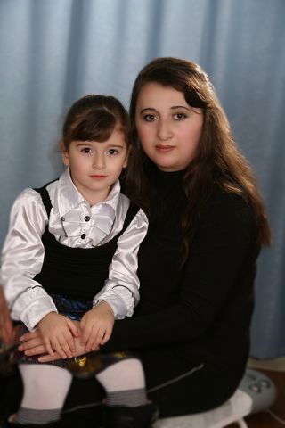 Земфира Балиан