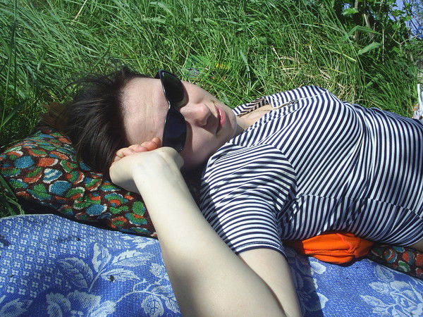 Людмила Кондратко