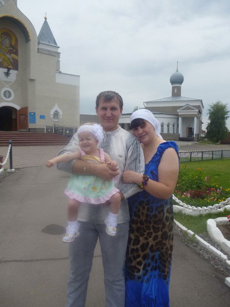 Мария Овчинникова