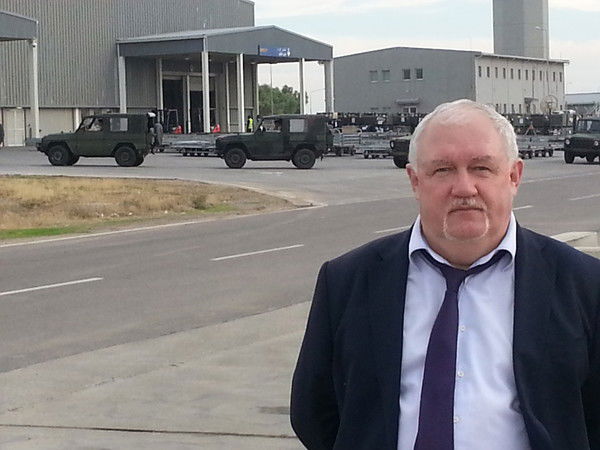 Аржанцев Евгений