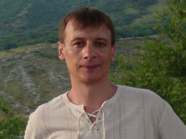 Николaй Рeзников