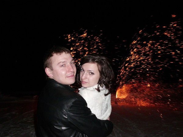 Анна Хохлова