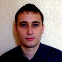 Михаил Клюкин