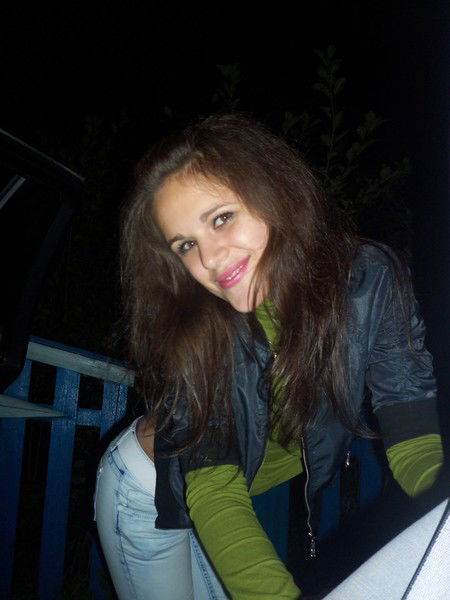 Ксения Мельникова